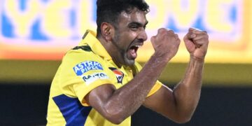 Ravichandran Ashwin Earned More Than Double Of MS Dhoni’s Salary At CSK In IPL 2025