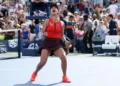 US Open 2025: Alexandra Eala Makes Historic First Grand Slam Win for the Philippines