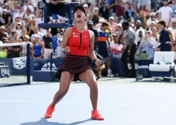 US Open 2025: Alexandra Eala Makes Historic First Grand Slam Win for the Philippines