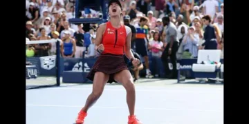 US Open 2025: Alexandra Eala Makes Historic First Grand Slam Win for the Philippines