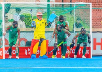 Can Bangladesh Hockey Spark a New Era Amid Systemic Struggles?