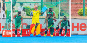 Can Bangladesh Hockey Spark a New Era Amid Systemic Struggles?