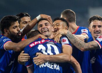 Bengaluru FC Suspends Salaries Amid ISL Uncertainty
