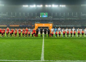Mohun Bagan vs East Bengal Set for Kolkata Derby Showdown in Durand Cup Quarterfinal