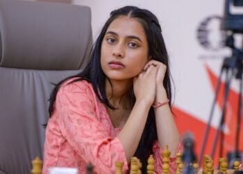 Divya Deshmukh’s Chess Triumph Could Redefine India’s Sports Endorsements