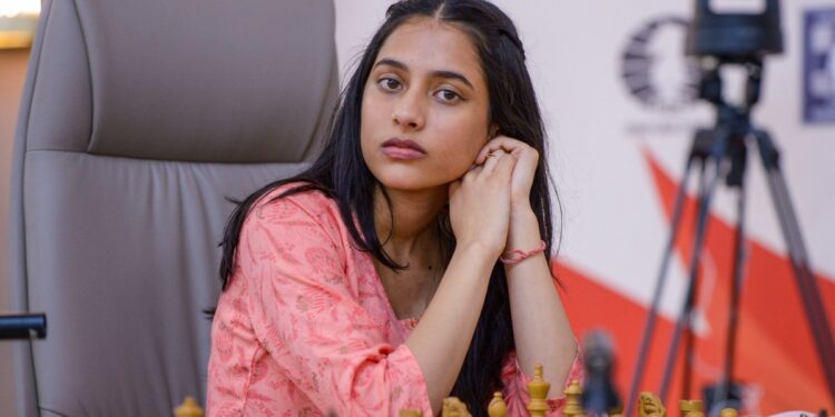 Divya Deshmukh’s Chess Triumph Could Redefine India’s Sports Endorsements