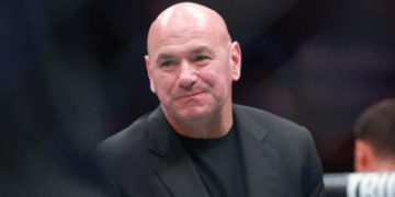 Dana White Unveils Groundbreaking $7.7 Billion UFC and Paramount Deal for 2026 and Beyond