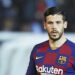 Dog Bite Sidelines Ex-Barcelona Forward Carles Perez in Greece