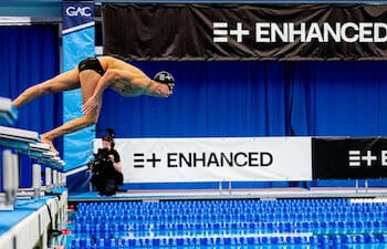 Enhanced Games Takes On Swimming Establishment with $800 Million Antitrust Lawsuit