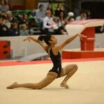 Eye-on-Olympics-glory-Nishika-Agarwal-perfects-gymnastic-routine