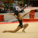 Rising Star Nishika Agarwal from Hyderabad Sets Sights on Olympic Gymnastics Glory with Remarkable Determination