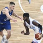 FIBA