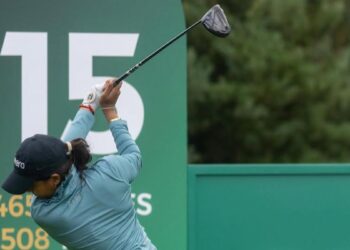 Avani, Sneha make steady starts at Hills Open in Sweden