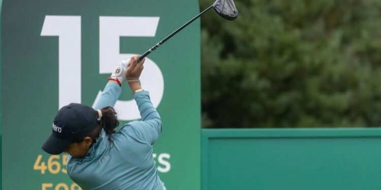 Avani, Sneha make steady starts at Hills Open in Sweden