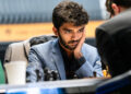 Firouzja Rises To The Top As Gukesh Strikes Back In Sinquefield Cup