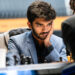 Firouzja Rises To The Top As Gukesh Strikes Back In Sinquefield Cup