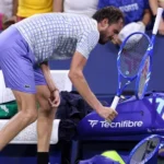 US Open