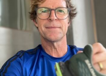 [Watch]Jonty Rhodes Lauds India’s Surf Revolution