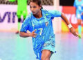 Against All Odds: Gardener’s Daughter Khushbu Saroj Shines in India’s U-20 Women’s Football Squad