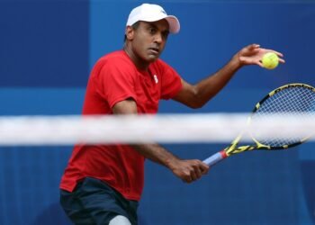 Rajeev Ram: From Steady Climber to Doubles Dynamo and Mentor Extraordinaire