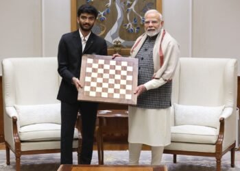 “I Will Play More Classical Tournaments Now,” Says Gukesh