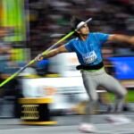 Neeraj Chopra has been in fine form