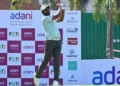 Sandhu’s Overseas Ambition: Indian Ace Targets Landmark Asian Tour Victory
