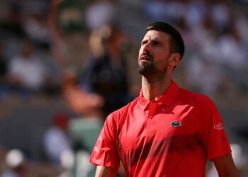 Novak Djokovic has won 4 US Open titles
