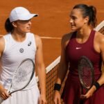 Sabalenka and Swiatek are the favourites to win 2025 US Open