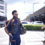Shardul Thakur will lead West Zone in 2025 Duleep Trophy