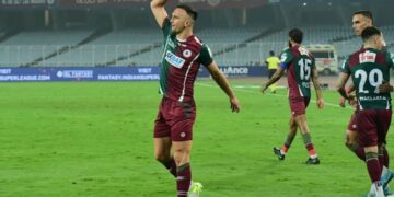 Mohun Bagan Dominates Diamond Harbour With Five-Star Win To Seal Durand Cup Quarterfinal Spot