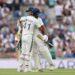 India Take Firm Control On Day 3 As Jaiswal, Deep Shine At The Oval