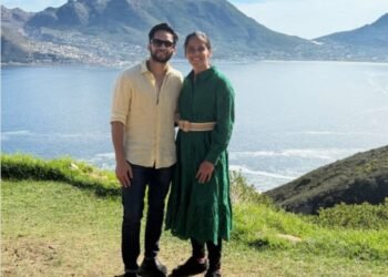 Saina Nehwal And Parupalli Kashyap Hint At Reconciliation Weeks After Announcing Separation