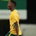 Maphaka shone vs Australia in 1st T20I