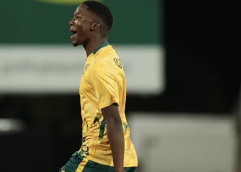 Maphaka shone vs Australia in 1st T20I