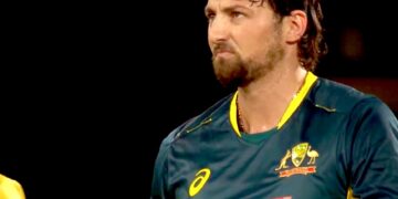 David’s Masterclass And Hazlewood’s Precision Fire Australia To T20 Victory Over South Africa