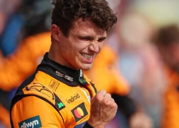 Norris Cuts Piastri’s Lead With Thrilling Hungarian Grand Prix Victory
