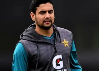 Pakistan Cricketer Haider Ali Arrested In UK On Rape Allegation, Released On Bail Amid Ongoing Investigation