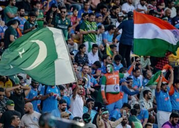 India To Play In Asia Cup 2025, But Bilateral Cricket With Pakistan Remains Off Limits