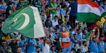 India To Play In Asia Cup 2025, But Bilateral Cricket With Pakistan Remains Off Limits
