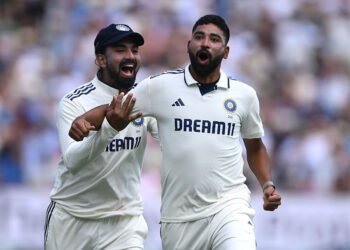 BCCI Steps In After South Zone Leaves Out India Stars From Duleep Trophy