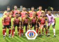 East Bengal Thrash Indian Air Force 6-1 To Seal Top Spot In Durand Cup Group A