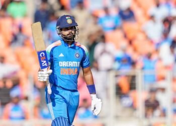 India Likely To Drop Shubman Gill For Asia Cup As Selectors Back Shreyas Iyer’s Return