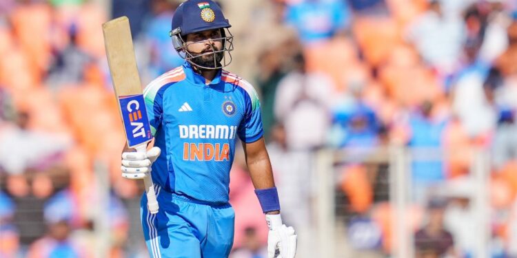 India Likely To Drop Shubman Gill For Asia Cup As Selectors Back Shreyas Iyer’s Return