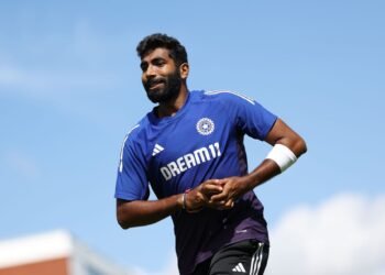Workload Debate Over Jasprit Bumrah Divides Indian Cricket After England Triumph