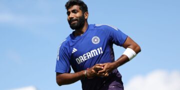 Workload Debate Over Jasprit Bumrah Divides Indian Cricket After England Triumph