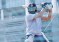 Rohit Sharma Intensifies Training Ahead Of ODI Comeback