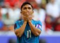 Khalid Jamil Drops Sunil Chhetri From India’s Probables For CAFA Nations Cup