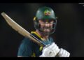 Australia Edge South Africa In Thrilling Third T20 As Maxwell’s Magic Seals Series