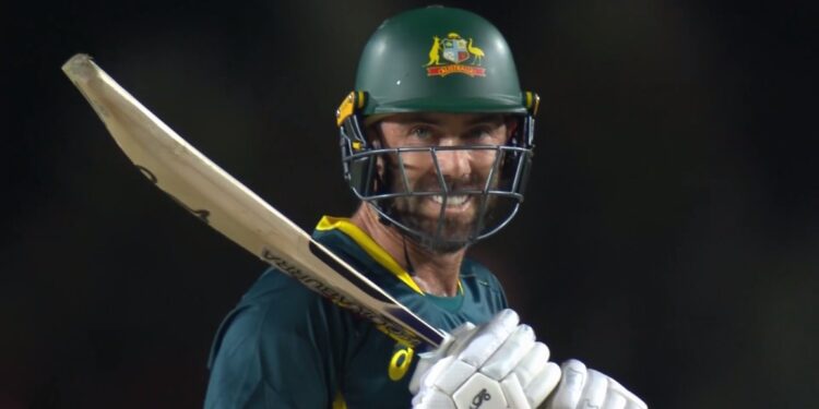 Australia Edge South Africa In Thrilling Third T20 As Maxwell’s Magic Seals Series